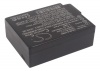Усиленный аккумулятор для Sigma DP1Q, DP2Q, DP3Q [1000mAh]. Рис 2