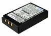 Аккумулятор для OLYMPUS E-620, E-420, E-450, E-400, E-P2, E-410, EP-1, PS-BLS1, BLS-1 [1150mAh]. Рис 3