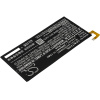Аккумулятор для LG G Pad F2 8.0, LK460 [2900mAh]. Рис 2
