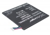Аккумулятор для LG Pad 7.0, V400, V410 [4000mAh]. Рис 3