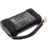Усиленный аккумулятор для Bang & Olufsen BeoPlay P6, 1140026, 11400 [3400mAh]. Рис 2