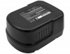 Аккумулятор для Black & Decker FSB96, GC960, HPB96, SF100 [2500mAh]. Рис 1