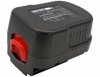 Аккумулятор для Black & Decker FSB96, GC960, HPB96, SF100 [2500mAh]. Рис 2