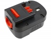 Аккумулятор для Black & Decker FSB96, GC960, HPB96, SF100 [2500mAh]. Рис 3