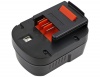 Аккумулятор для Black & Decker FSB96, GC960, HPB96, SF100 [2500mAh]. Рис 4