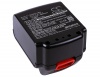 Усиленный аккумулятор для Black & Decker ASL146BT12A, ASL146K, ASL146KB, ASL148K, ASL148KB, LBXR16, LDX120C, LDX120SB, LGC120, LST220, SSL20SB [5000mAh]. Рис 1