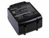 Усиленный аккумулятор для Black & Decker ASL146BT12A, ASL146K, ASL146KB, ASL148K, ASL148KB, LBXR16, LDX120C, LDX120SB, LGC120, LST220, SSL20SB [5000mAh]. Рис 2