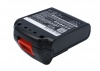 Усиленный аккумулятор для Black & Decker ASL146BT12A, ASL146K, ASL146KB, ASL148K, ASL148KB, LBXR16, LDX120C, LDX120SB, LGC120, LST220, SSL20SB [2500mAh]. Рис 4