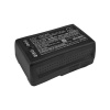 Аккумулятор для Panasonic AJ-D410A, AJ-D700, AG-DVC200P, AJ-D400, AJ-HDC27FP, AJ-SDX900P [10400mAh]. Рис 2