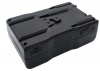 Аккумулятор для Panasonic AJ-D410A, AJ-D700, AG-DVC200P, AJ-D400, AJ-HDC27FP, AJ-SDX900P [10400mAh]. Рис 4