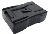 Аккумулятор для Panasonic AJ-D410A, AJ-D700, AG-DVC200P, AJ-D400, AJ-HDC27FP, AJ-SDX900P [10400mAh]. Рис 5