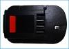 Аккумулятор для FIRESTORM FS14PS, PS142K, FS14PSK, FS1402D, BD14PSK, FS1400D, A14, A9251 [3000mAh]. Рис 1