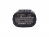 Аккумулятор для Black & Decker FS360 Type 1, FS360 [2000mAh]. Рис 5