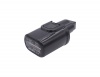 Усиленный аккумулятор для Black & Decker FS360 Type 1, FS360 [3300mAh]. Рис 1