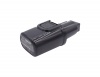Усиленный аккумулятор для Black & Decker FS360 Type 1, FS360 [3300mAh]. Рис 4