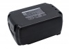 Аккумулятор для Black & Decker LSWV36, LHT2436, CST1200, CST800, LST136, MST1024, MST2118, TC220 [1500mAh]. Рис 3