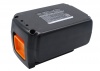 Усиленный аккумулятор для Black & Decker LSWV36, LHT2436, CST1200, CST800, LST136, MST1024, MST2118, TC220, LBXR36 [2000mAh]. Рис 2