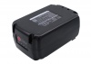 Усиленный аккумулятор для Black & Decker LSWV36, LHT2436, CST1200, CST800, LST136, MST1024, MST2118, TC220, LBXR36 [2000mAh]. Рис 3