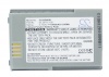 Аккумулятор для BenQ-Siemens P50 [1800mAh]. Рис 5