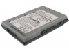 Усиленный аккумулятор для BenQ-Siemens P50, 23.20115.102 [2600mAh]. Рис 1