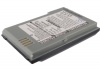 Усиленный аккумулятор для BenQ P50, 23.20115.102 [2600mAh]. Рис 2