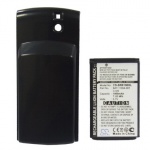 Усиленный аккумулятор для Blackberry Pearl, 8100, 8100c, 8100r [1900mAh]