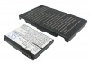 Аккумулятор для Blackberry Torch 9800, Torch Slider 9800, Torch, Torch 2 9810, Jennings, F-S1 [1100mAh]. Рис 2