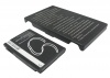 Аккумулятор для Blackberry Torch 9800, Torch Slider 9800, Torch, Torch 2 9810, Jennings, F-S1 [1100mAh]. Рис 3