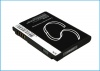 Усиленный аккумулятор серии X-Longer для Blackberry Torch 9800, Torch Slider 9800, Torch 9810, Torch, Jennings, Torch 2 9810, F-S1 [1200mAh]. Рис 1