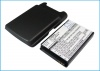 Усиленный аккумулятор для Blackberry Torch 9860, Torch 9850, JM1, BAT-30615-006 [3000mAh]. Рис 1