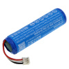 Аккумулятор для Burton UV604 LED [2600mAh]. Рис 2