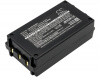 Усиленный аккумулятор для CATTRON THEIMEG TH-EC 30 u. 40, TH-EC/LO, Easy, Mini [2500mAh]. Рис 1