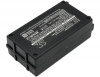 Усиленный аккумулятор для CATTRON THEIMEG TH-EC 30 u. 40, TH-EC/LO, Easy, Mini [2500mAh]. Рис 2