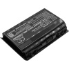 Аккумулятор для HASEE K650C-I7 D1, K650S-I7, K660E, K710C-I7 [5200mAh]. Рис 2