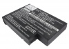 Аккумулятор для OPTIMA Centoris G200N, Centoris G200, 4UR18650F-2-QC-EW1G, 4UR18650F-2-QC-EG [4400mAh]. Рис 1