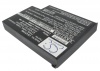 Аккумулятор для Fujitsu LifeBook C1020, LifeBook C1110, Amilo M6300, Amilo M7300, Amilo M8800, Amilo M6800, Amilo M7800, Amilo M8300, LifeBook C1010, 4UR18650F-2-QC-EW1G, 4UR18650F-2-QC-EG [4400mAh]. Рис 2