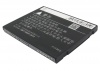 Аккумулятор для Coolpad 5216, 5862, 8180, 5860+ [1000mAh]. Рис 4