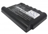 Аккумулятор для Compaq Evo N610c, Evo N620c, Evo N600c, Evo N600, Evo N610v [4400mAh]. Рис 1