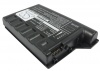 Аккумулятор для Compaq Evo N610c, Evo N620c, Evo N600c, Evo N600, Evo N610v [4400mAh]. Рис 2