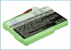 Аккумулятор для Sagem DCP 22-330, DCP 40-330 ISDN, D95C, DCP 12-300, DCP300, DCP 21-300, SLT10, WP1130, DECT Phone 330, Colors Memo, Colors View, WP12-33 [400mAh]. Рис 1