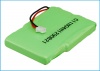 Аккумулятор для Sagem DCP 22-330, DCP 40-330 ISDN, D95C, DCP 12-300, DCP300, DCP 21-300, SLT10, WP1130, DECT Phone 330, Colors Memo, Colors View, WP12-33 [400mAh]. Рис 3
