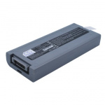 Аккумулятор для Panasonic Toughbook CF19, CF-VZSU48, CF-VZSU28 [4400mAh]