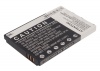 Усиленный аккумулятор серии X-Longer для CASIO GzOne Ravine 2, C781 [1250mAh]. Рис 4
