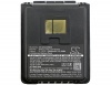 Аккумулятор для Datalogic Skorpio, 700180501, 700180500 [3600mAh]. Рис 3