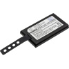 Аккумулятор для Datalogic Memor X3, CVR2, 94ACC0083, 11300794 [1000mAh]. Рис 1