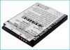 Усиленный аккумулятор серии X-Longer для SoftBank X02HT, X03HT [1100mAh]. Рис 1