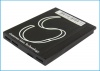 Усиленный аккумулятор серии X-Longer для SoftBank X02HT, X03HT [1100mAh]. Рис 4