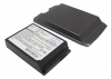 Усиленный аккумулятор для SoftBank X02HT [2250mAh]. Рис 1