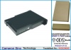 Аккумулятор для WinBook Z1 Series, Z Series [6600mAh]. Рис 1