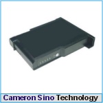 Аккумулятор для WinBook Z1 Series, Z Series [6600mAh]